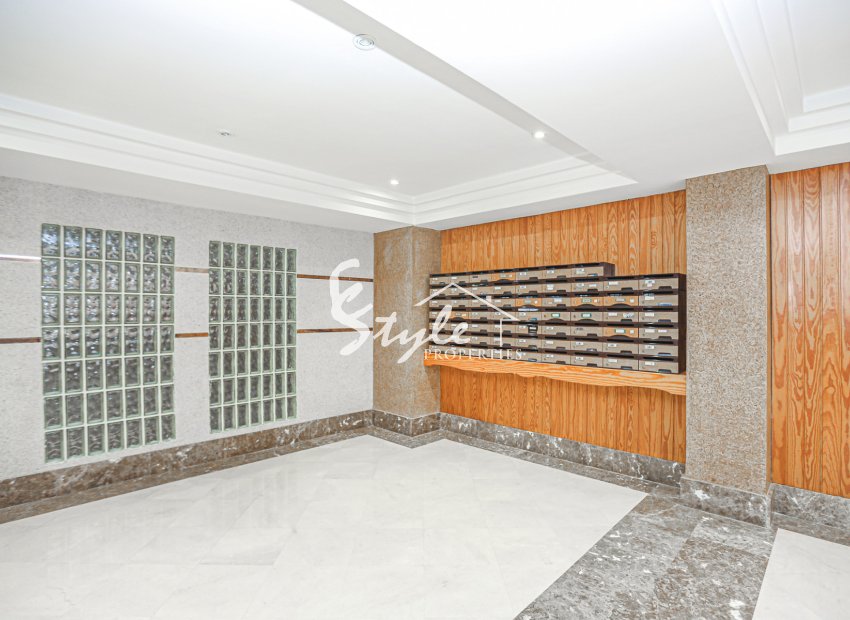 Reventa - Apartamento - La Mata