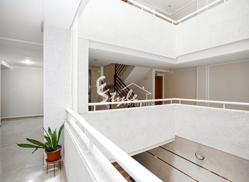 Reventa - Apartamento - La Mata