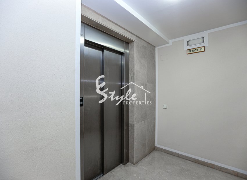 Reventa - Apartamento - La Mata