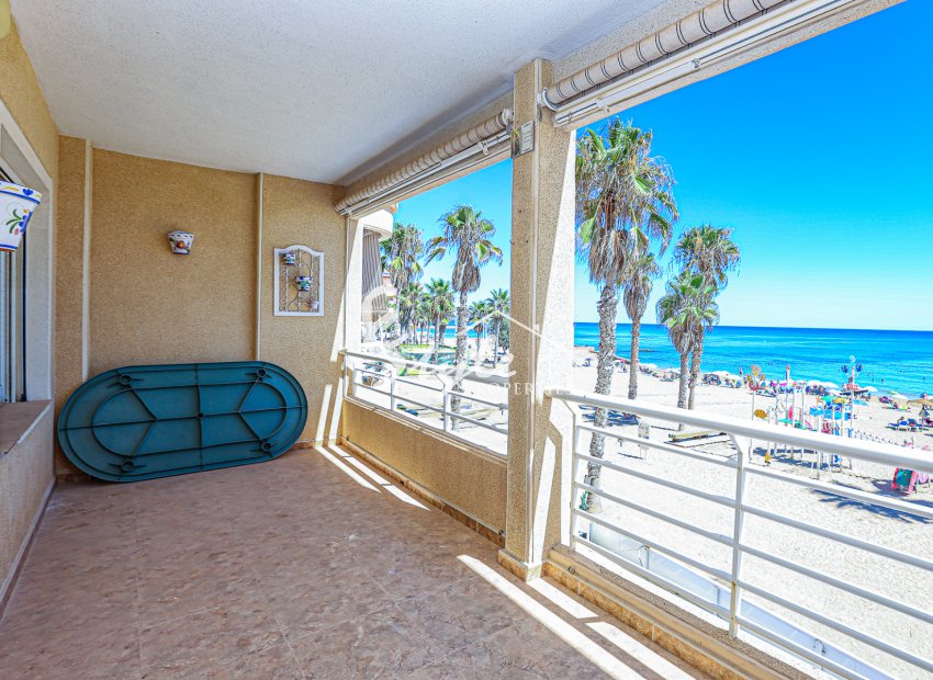 Reventa - Apartamento - La Mata