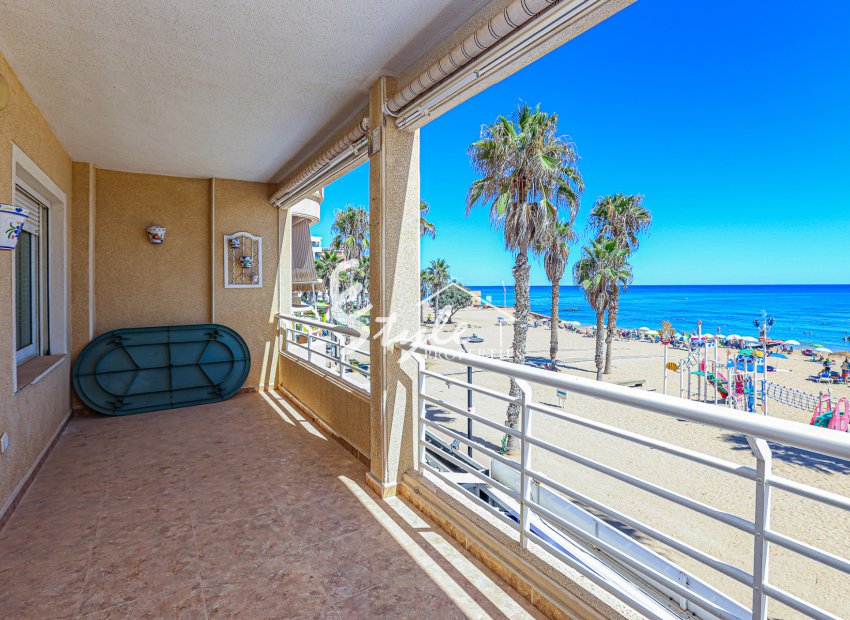 Reventa - Apartamento - La Mata