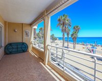 Reventa - Apartamento - La Mata