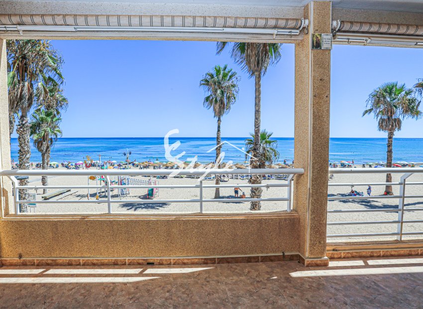 Reventa - Apartamento - La Mata