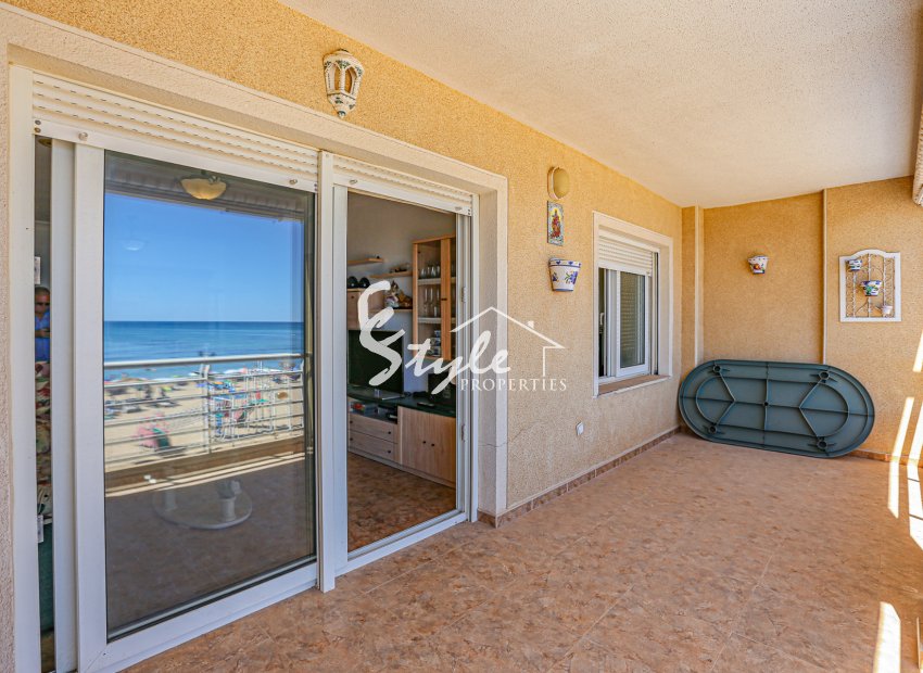 Reventa - Apartamento - La Mata