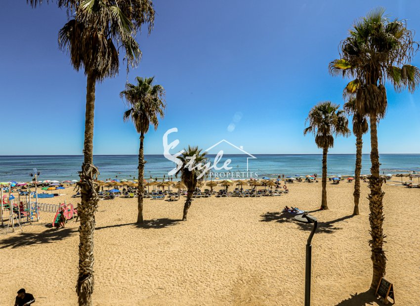 Reventa - Apartamento - La Mata