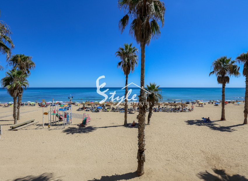 Reventa - Apartamento - La Mata