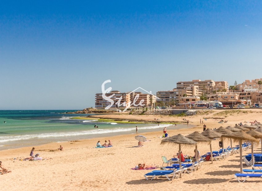 Reventa - Apartamento - La Mata