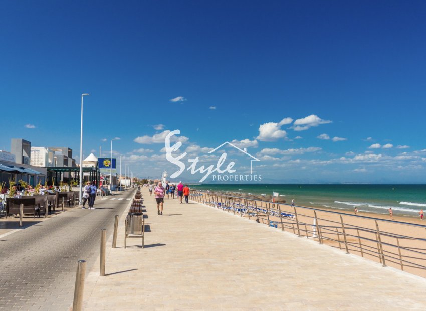 Reventa - Apartamento - La Mata