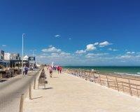 Reventa - Apartamento - La Mata