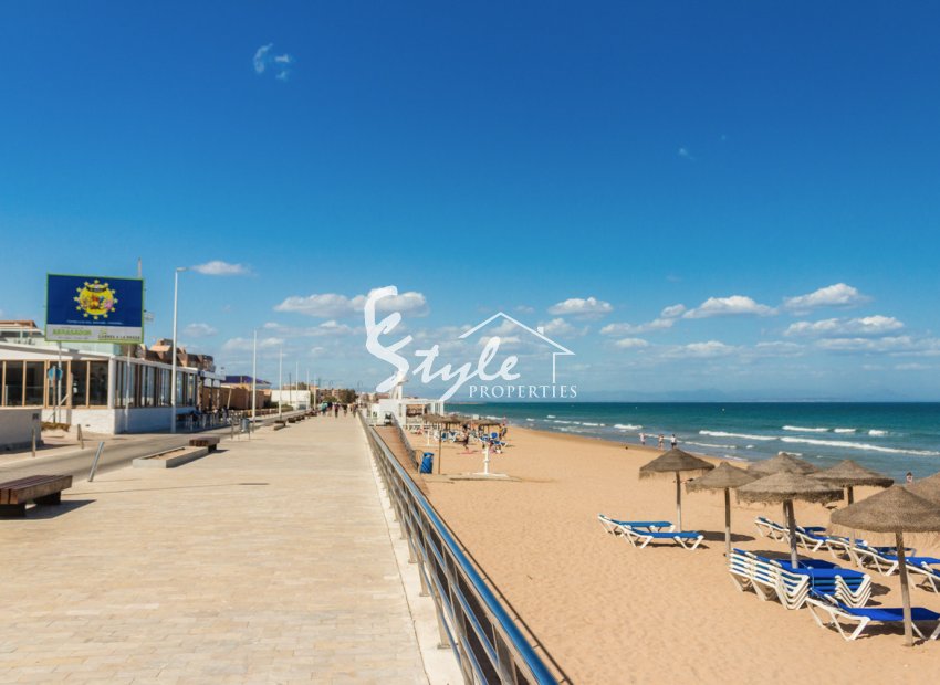 Reventa - Apartamento - La Mata