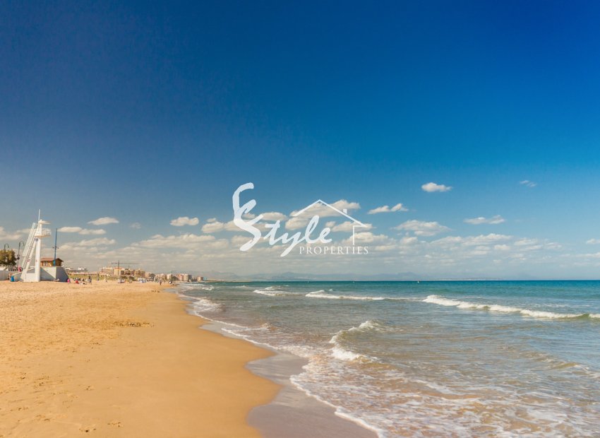 Reventa - Apartamento - La Mata