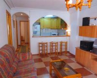 Reventa - Apartamento - La Mata