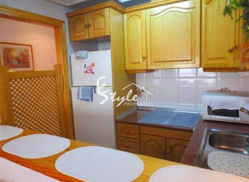 Reventa - Apartamento - La Mata