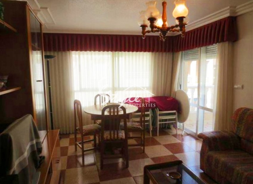 Reventa - Apartamento - La Mata