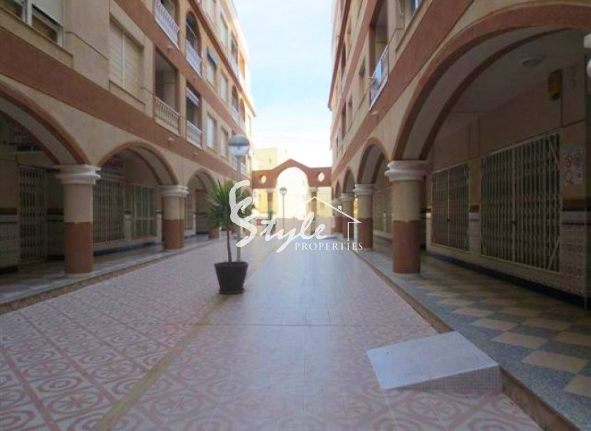 Reventa - Apartamento - La Mata