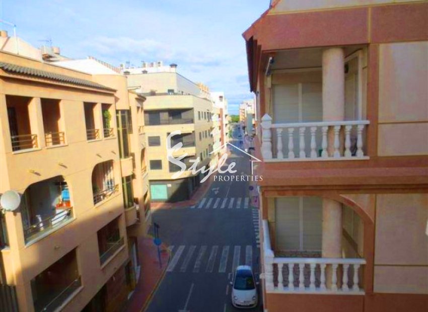 Reventa - Apartamento - La Mata