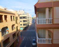 Reventa - Apartamento - La Mata