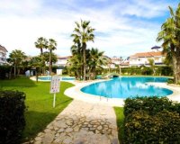 Reventa - Apartamento - La Mata