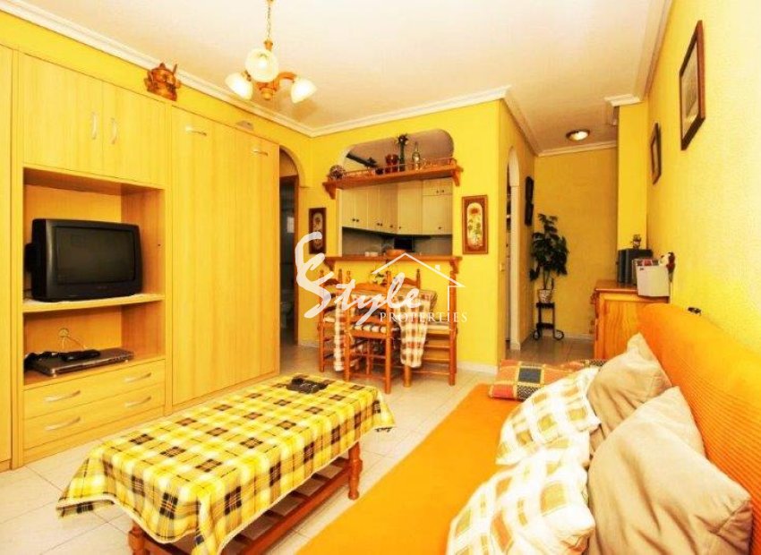 Reventa - Apartamento - La Mata