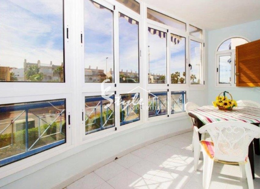 Reventa - Apartamento - La Mata