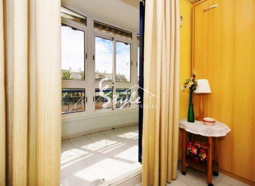 Reventa - Apartamento - La Mata