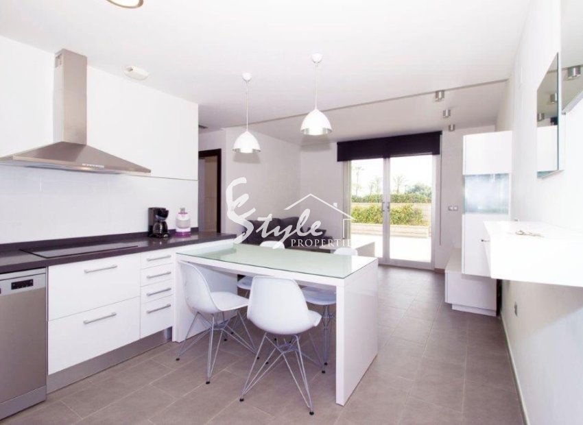 Reventa - Apartamento - La Mata