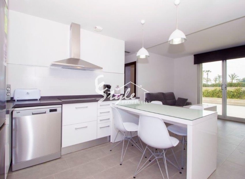 Reventa - Apartamento - La Mata