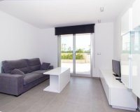 Reventa - Apartamento - La Mata