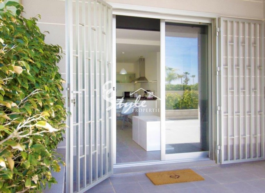 Reventa - Apartamento - La Mata