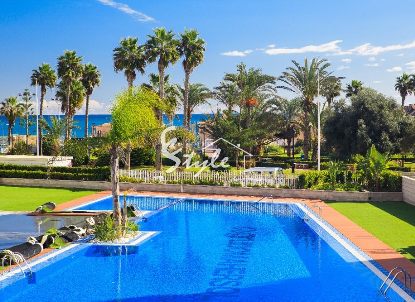 Reventa - Apartamento - La Mata