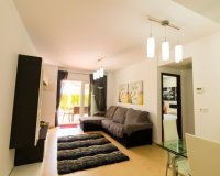 Reventa - Apartamento - La Mata