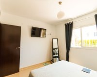 Reventa - Apartamento - La Mata