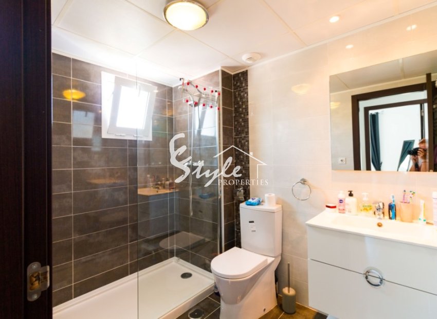 Reventa - Apartamento - La Mata