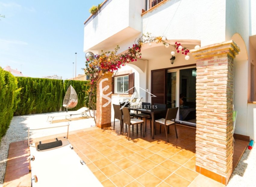 Reventa - Apartamento - La Mata