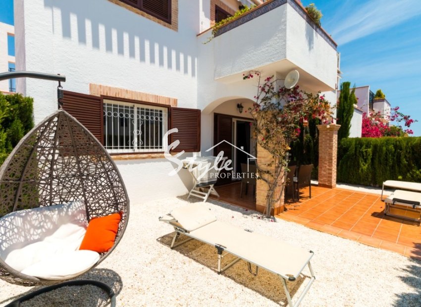 Reventa - Apartamento - La Mata