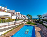 Reventa - Apartamento - La Mata