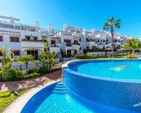 Reventa - Apartamento - La Mata