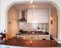 Reventa - Apartamento - La Mata