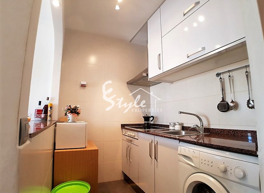 Reventa - Apartamento - La Mata