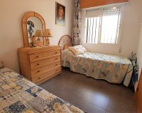 Reventa - Apartamento - La Mata
