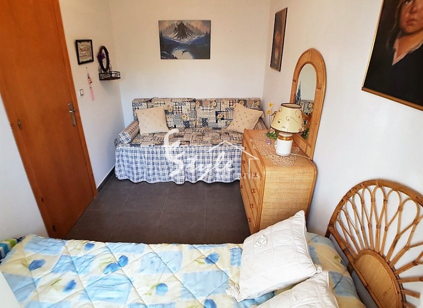 Reventa - Apartamento - La Mata