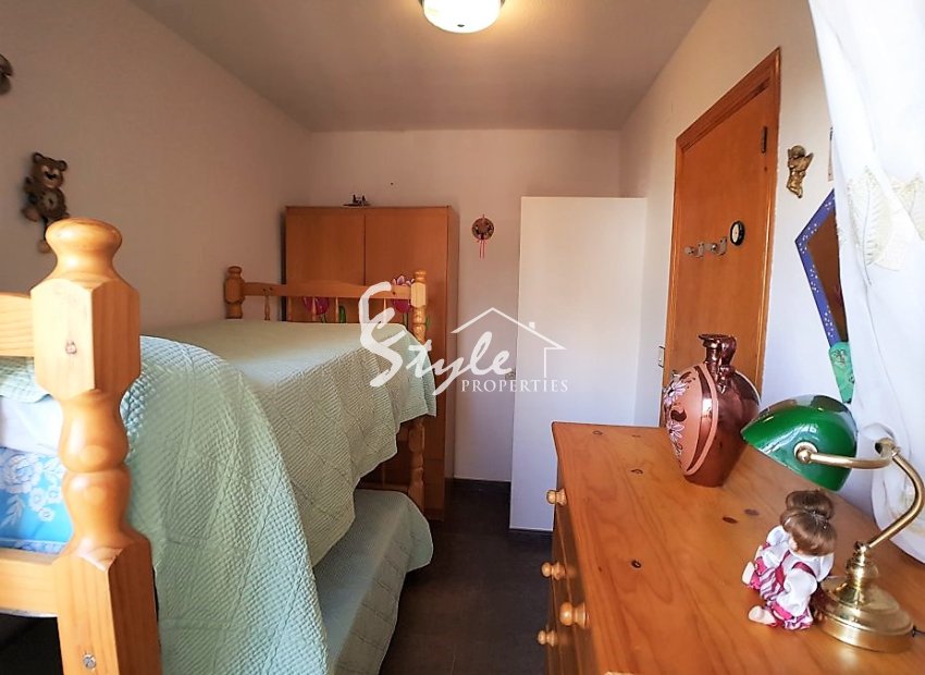 Reventa - Apartamento - La Mata