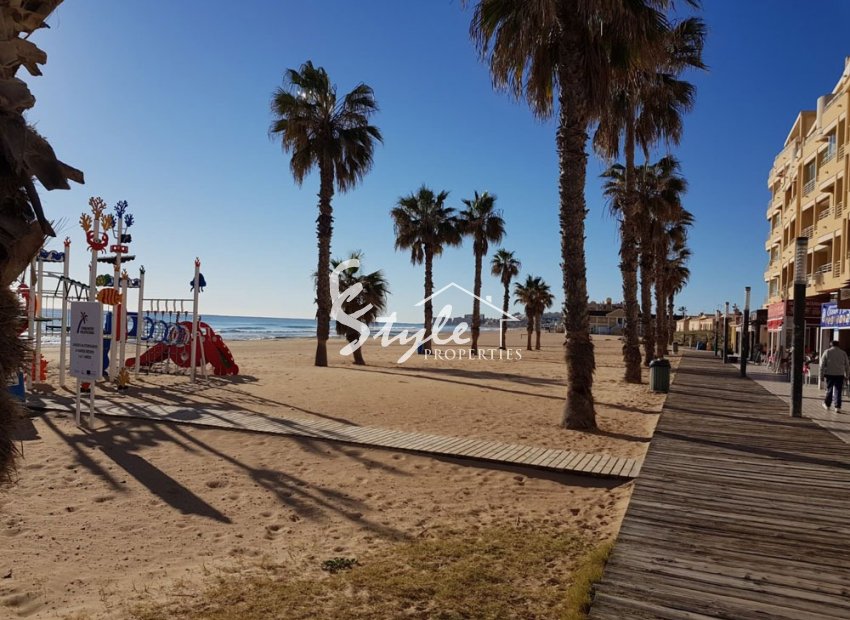 Reventa - Apartamento - La Mata