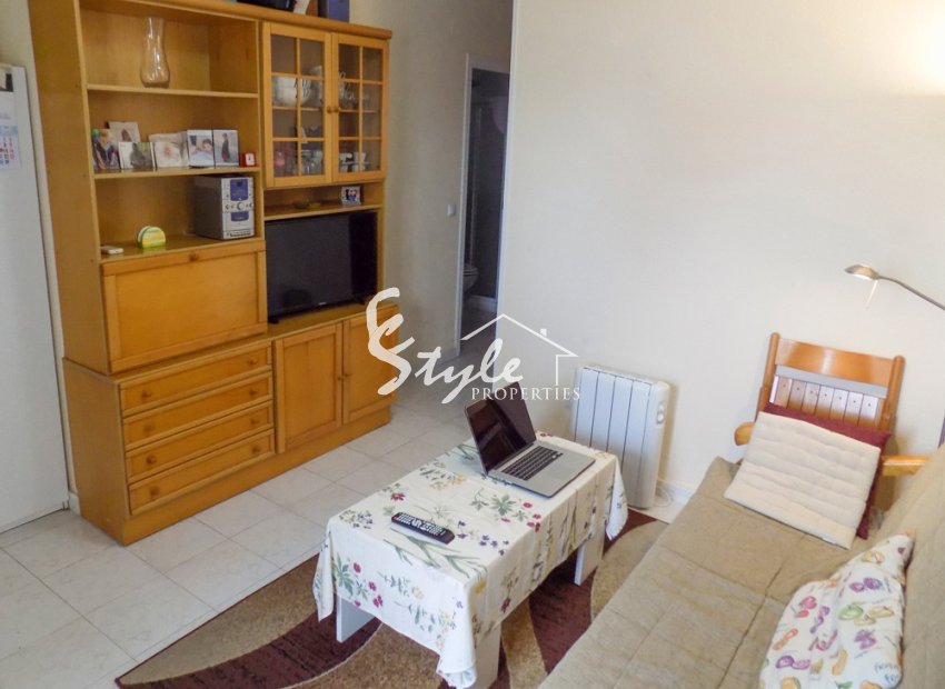 Reventa - Apartamento - La Mata