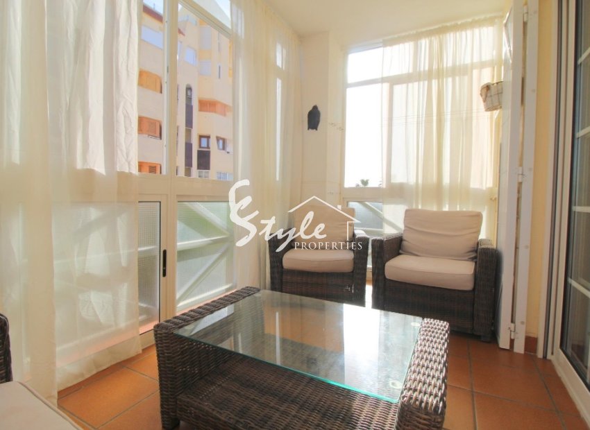 Reventa - Apartamento - La Veleta