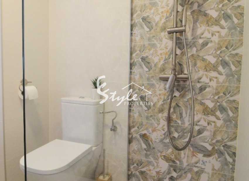 Reventa - Apartamento - La Veleta