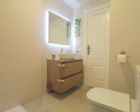 Reventa - Apartamento - La Veleta