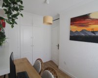 Reventa - Apartamento - La Veleta