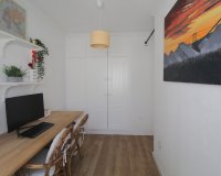 Reventa - Apartamento - La Veleta