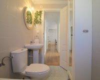 Reventa - Apartamento - La Veleta